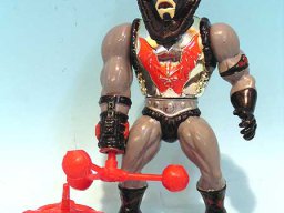 Action Figuren etc