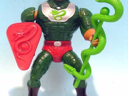 Action Figuren etc