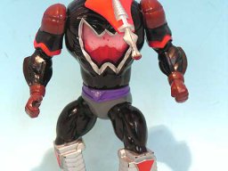 Action Figuren etc