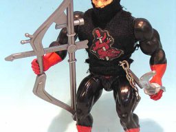 Action Figuren etc