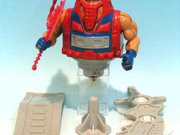 Action Figuren etc