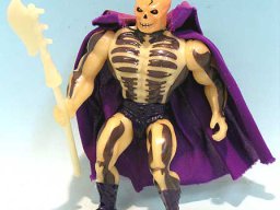 Action Figuren etc