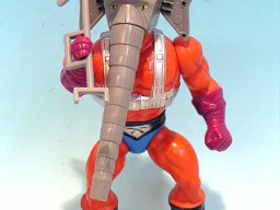 Action Figuren etc