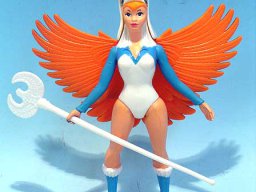 Action Figuren etc