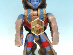 Action Figuren etc