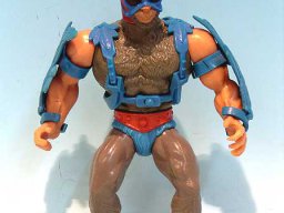 Action Figuren etc