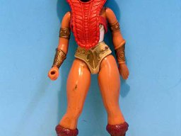 Action Figuren etc