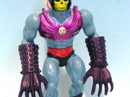Action Figuren etc