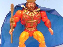 Action Figuren etc