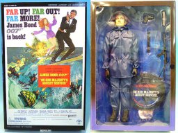 Action Figuren etc