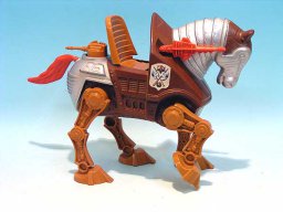 Action Figuren etc
