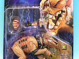 Action Figuren etc