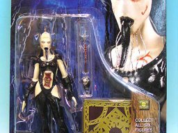 Action Figuren etc