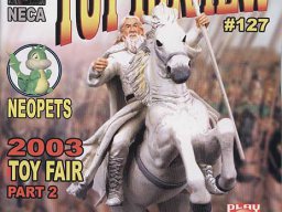 Action Figuren etc