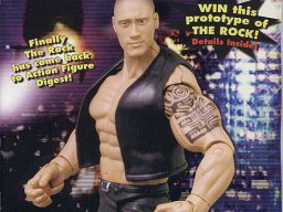 Action Figuren etc