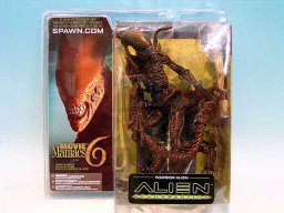 Action Figuren etc