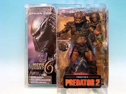 Action Figuren etc