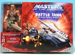 Action Figuren etc