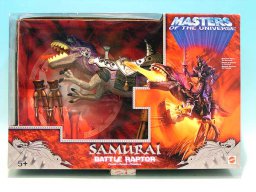 Action Figuren etc