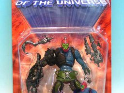 Action Figuren etc