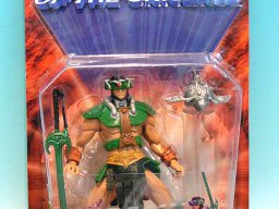 Action Figuren etc