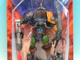 Action Figuren etc