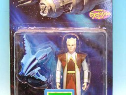 Action Figuren etc