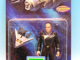 Action Figuren etc