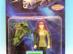 Action Figuren etc