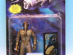 Action Figuren etc