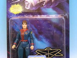 Action Figuren etc
