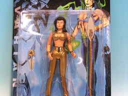 Action Figuren etc