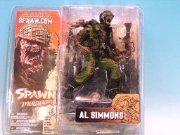 Action Figuren etc