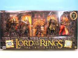 Action Figuren etc