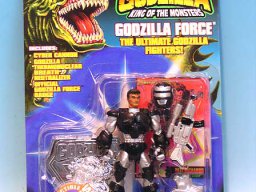 Action Figuren etc