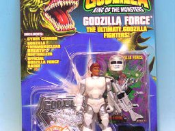 Action Figuren etc