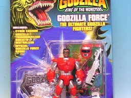 Action Figuren etc