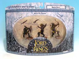 Action Figuren etc