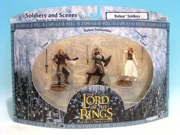Action Figuren etc