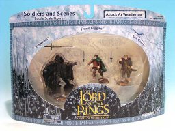 Action Figuren etc