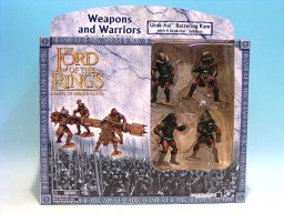 Action Figuren etc