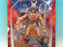 Action Figuren etc