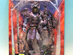 Action Figuren etc