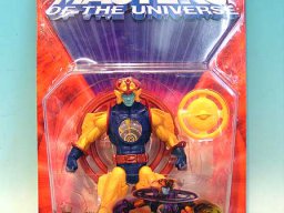 Action Figuren etc