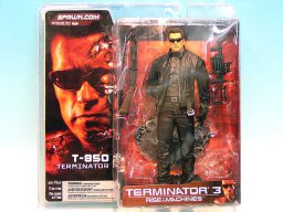 Action Figuren etc