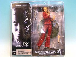 Action Figuren etc