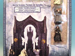 Action Figuren etc