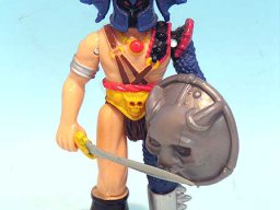 Action Figuren etc