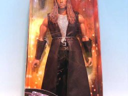Action Figuren etc