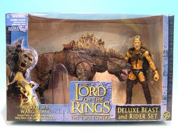 Action Figuren etc